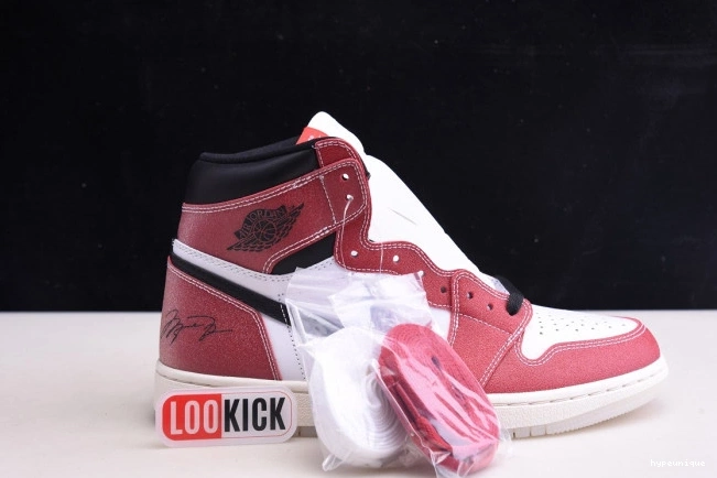 HYPE DA2728-100 AIR 1 HIGH OG JORDAN TROPHY X ROOM 0813